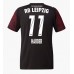 RB Leipzig Conrad Harder #11 Tredjedrakt 2025-26 Korte ermer